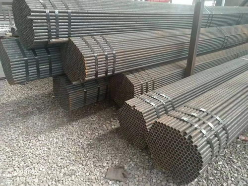 成县矿用钢管订做价格低合金结构钢管